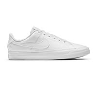 Nike Jungen court legacy Schuhe, Weiß, 38.5 EU