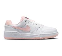 Nike - Full Force Low Sneaker Mädchen weiß