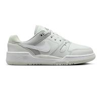 NIKE Kinder Freizeitschuhe FULL FORCE LO (GS) PHOTON DUST/WHITE-LT SMOKE GREY - Gr. - 36