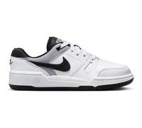 NIKE Kinder Freizeitschuhe FULL FORCE LO (GS) (FV5929) 38 ½ WHITE/BLACK-PEWTER