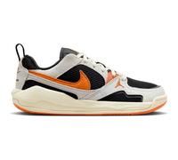 NIKE Kinder Freizeitschuhe JORDAN CMFT ERA (GS) (HQ0506) 35 ½ BLACK/STARFISH-SAIL-COCONUT MILK