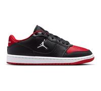NIKE Kinder Freizeitschuhe JORDAN COURT CONNECT LOW (GS) (IQ6016) 37 ½ Rot