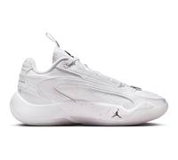 NIKE Kinder Freizeitschuhe JORDAN LUKA 2 (GS) (DZ3498) 38 WHITE/BLACK-HYPER PINK
