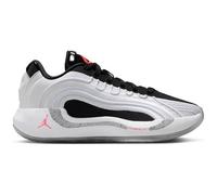 NIKE Kinder Freizeitschuhe JORDAN LUKA 4 (GS) (HJ5225) 38 ½ WHITE/BRIGHT CRIMSON-BLACK-WOLF GRE