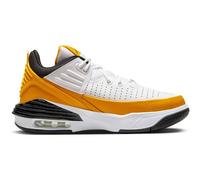 NIKE Kinder Freizeitschuhe JORDAN MAX AURA 5 (GS) (DZ4352) 39 YELLOW OCHRE/WHITE-BLACK
