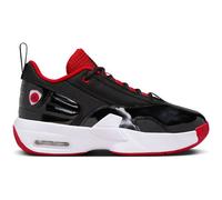 NIKE Kinder Freizeitschuhe Jordan Max Aura 6 (FQ8297) 36 BLACK/GYM RED-WHITE