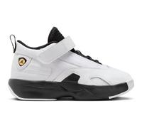 NIKE Kinder Freizeitschuhe Jordan Max Aura 6 (FQ8299) 29 ½ WHITE/METALLIC GOLD-BLACK