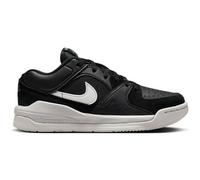 NIKE Kinder Freizeitschuhe Jordan Stadium 90 (DX4399) 35 ½ BLACK/WHITE-NEUTRAL GREY-OXIDIZED G