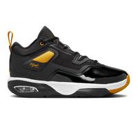NIKE Kinder Freizeitschuhe JORDAN STAY LOYAL 3 (GS) (FB9922) 37 ½ BLACK/YELLOW OCHRE-WHITE