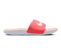 NIKE Kinder Freizeitschuhe KAWA SLIDE (GS/PS) (FJ8812) 35 MAGIC EMBER/ECHO PINK-WHITE