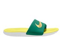 NIKE Kinder Freizeitschuhe KAWA SLIDE (GS/PS) (FJ8812) 37 ½ Braun
