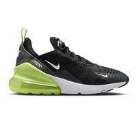 NIKE Kinder Freizeitschuhe Kinder Sneakers Air Max 270 (943345) 36 LT LEMON TWIST/WHITE-BLACK-ANTHRACI