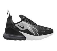 Nike Kinder Sneaker Air Max 270 943345-052 37.5 Black/Black-White-Cool Grey