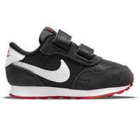 Nike Md Valiant Tdv Laufschuhe EU 21 Black / White / Dk Smoke Grey / University Red (Herstellerartikelnummer: CN8560-016-5C)
