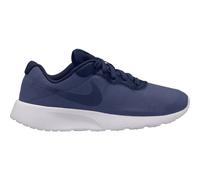 NIKE Kinder Freizeitschuhe Nike Tanjun Se (gs) (859613) 36 NAVY/MIDNIGHT NAVY-WHITE