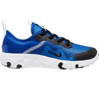 NIKE Kinder Freizeitschuhe RENEW LUCENT (PS) - Farbe - HYPER BLUE/BLACK-WHITE - Größe - 28 ½