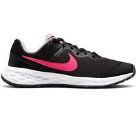 Nike Revolution 6 Road Kinder Freizeitschuhe, schwarz, Größe 38 38