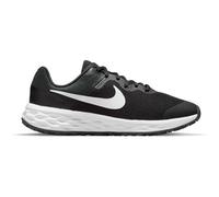 NIKE Kinder Freizeitschuhe REVOLUTION 6 NN (GS) (DD1096) 35 ½ BLACK/WHITE-DK SMOKE GREY