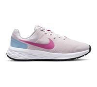 NIKE Laufschuhe Revolution 6 PEARL PINK/COSMIC FUCHSIA-COBA 36 (0196154602075)