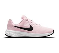 NIKE Kinder Freizeitschuhe REVOLUTION 6 NN (GS) (DD1096) 38 PINK FOAM /BLACK