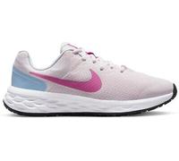 NIKE Kinder Freizeitschuhe REVOLUTION 6 NN (GS) PEARL PINK/COSMIC FUCHSIA-COBA - Gr. - 36.5