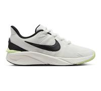 NIKE Star Runner 4 Laufschuhe Kinder 102 - summit white/black-barely volt-white 36.5