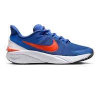 NIKE Kinder Freizeitschuhe STAR RUNNER 4 NN (GS) (DX7615) 38 ASTRONOMY BLUE/TEAM ORANGE-WHITE