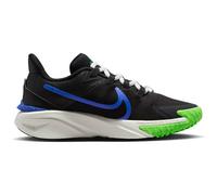 NIKE Kinder Freizeitschuhe STAR RUNNER 4 NN (GS) (DX7615) 39 BLACK/RACER BLUE-SUMMIT WHITE