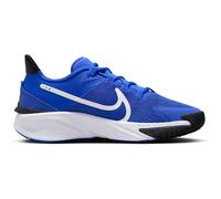 Nike Jungen-Sneaker Star Runner 4 Blau-Weiß blau40