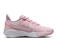 NIKE Kinder Freizeitschuhe STAR RUNNER 4 NN (GS) (DX7615) 40 PINK FOAM /SUMMIT WHITE-WHITE