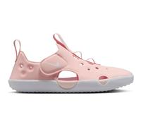 NIKE Kinder Freizeitschuhe SUNRAY PROTECT 4 (PS) (HF6277) 33 ½ ECHO PINK/WHITE