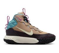 NIKE Kinder Freizeitschuhe Terrascout (FV4173) 38 ½ HEMP/PALE IVORY-BURGUNDY ASH-DENIM