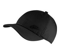 Nike Kinder Futura Cap, Black/Black, One Size
