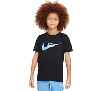 Nike B NSW SI Graphic Tee Black - XS