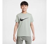 NIKE Kinder Hemd B NSW SI GRAPHIC TEE (HV6970) S JADE HORIZON