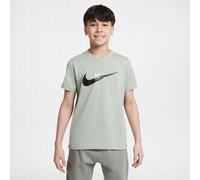 NIKE Kinder Hemd B NSW SI GRAPHIC TEE JADE HORIZON - Gr. - M
