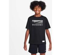 NIKE Kinder Hemd MULTI (HJ3743) XL BLACK/BLACK