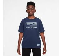 NIKE Kinder Hemd MULTI (HJ3743) XL MIDNIGHT NAVY/CELESTINE BLUE