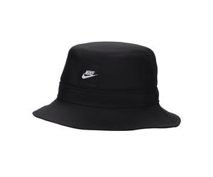 Nike Kinder Hut Apex Kids Futura Bucket FB5648-010 Black/White