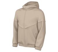 Nike Kinder Jacke Nike Sportswear Windrunner Big FZ5516-126 158-170 Sanddrift/Sanddrift/Sanddrift