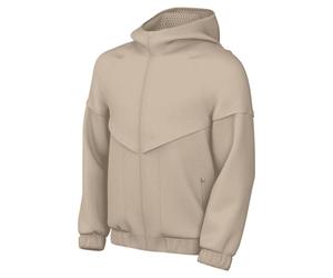 Nike Kinder Jacke Nike Sportswear Windrunner Big FZ5516-126 158-170 Sanddrift/Sanddrift/Sanddrift