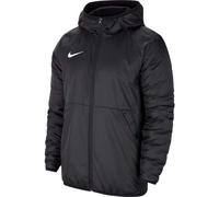 Nike Performance Park 20 Therma Repel Kapuzenjacke Kinder, schwarz, S schwarz/ weiß