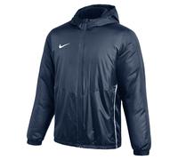 Nike Kinder Jacke Park 26 Fall Jacket HM7274-410 147-158 Midnight Navy/White/White