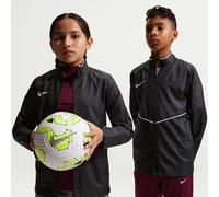 NIKE Park 26 Fußball Regenjacke Kinder 010 - black/white/white XL (158-170 cm)