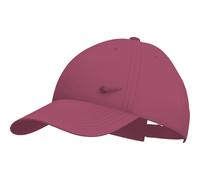 Nike Kinder Kappe Kids Unstructured Metal Swoosh Cap FB5064-634 Sweet Beet