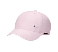 Nike Club Metall Swoosh Cap Kinder | pink | Kinder | | FB5064/663