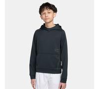Nike Kinder Kapuzenpullover Dri-FIT Multi Po Hdy Love HV0653-390 147-158 Seaweed/Clay Green/Cl Gr