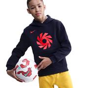 Nike Kinder Kapuzenpullover Erling Haaland CLUB HV0221-498 137-147 Blackened Blue