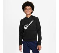 Nike Kapuzenpullover Therma-FIT Multi Hoody HF4414-010 – Kinder – Schwarz