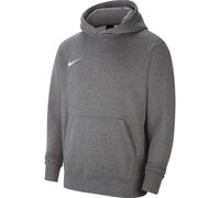 Nike Kinder Park 20 Fleece Hoodie Kapuzenpullover dunkelgrau L